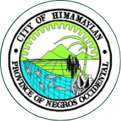 himamaylan logo
