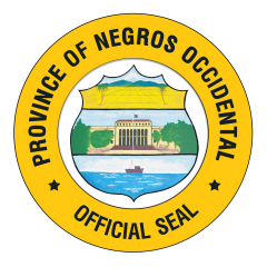 Negros | Negros Occidental Provincial Government