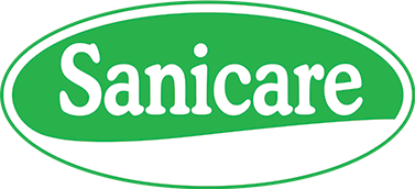Brand_Sanicare Logo