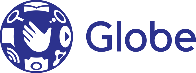 ShirtWhite_Back - Top Globe Logo